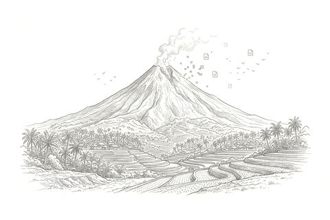 Borobudur Sunrise, Merapi Jeep & Prambanan